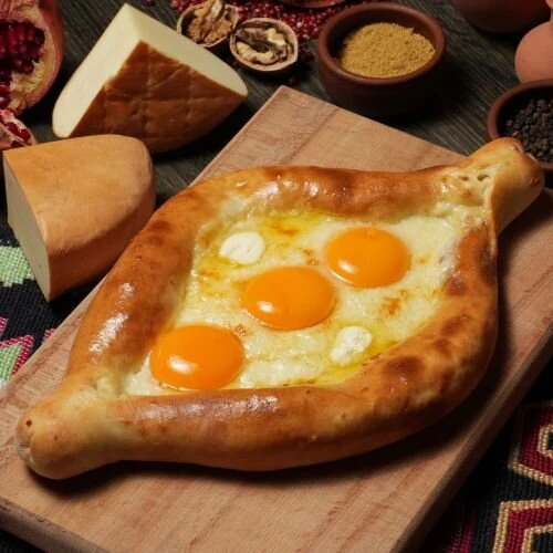 Гранд хачапури