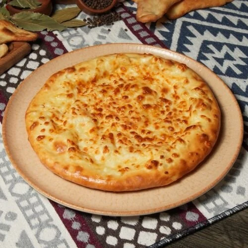 Хачапури по-Мегрельски