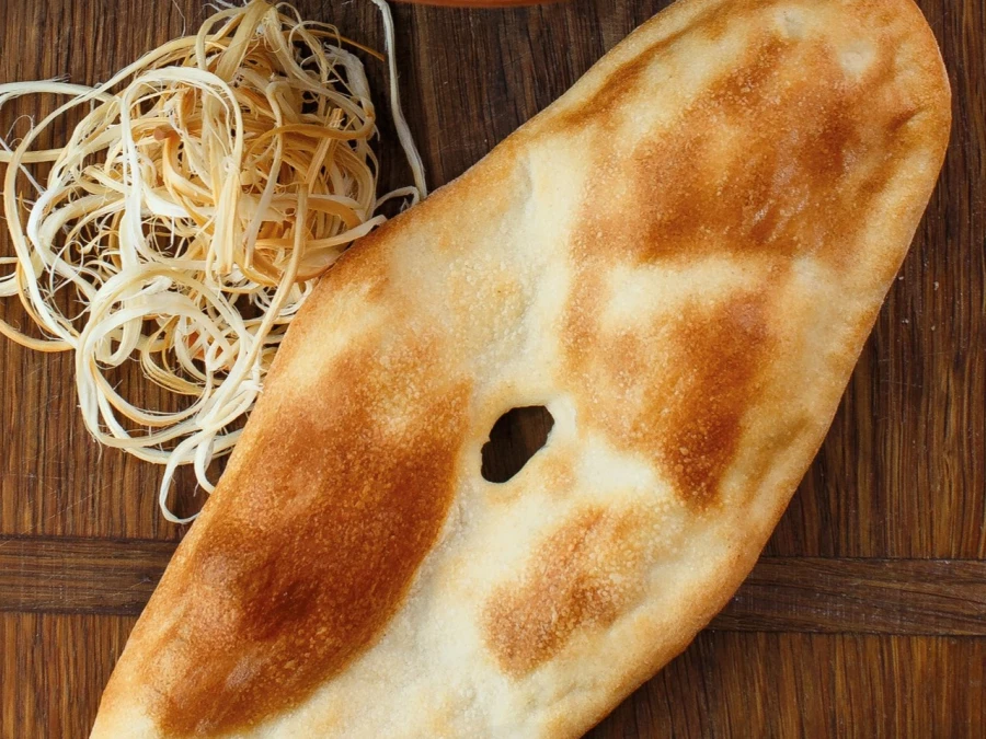 Лаваш грузинский Шотис 
