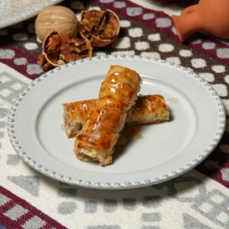 Пахлава 2 шт