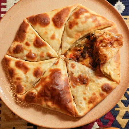 Хачапури Волшеби-Шоколади