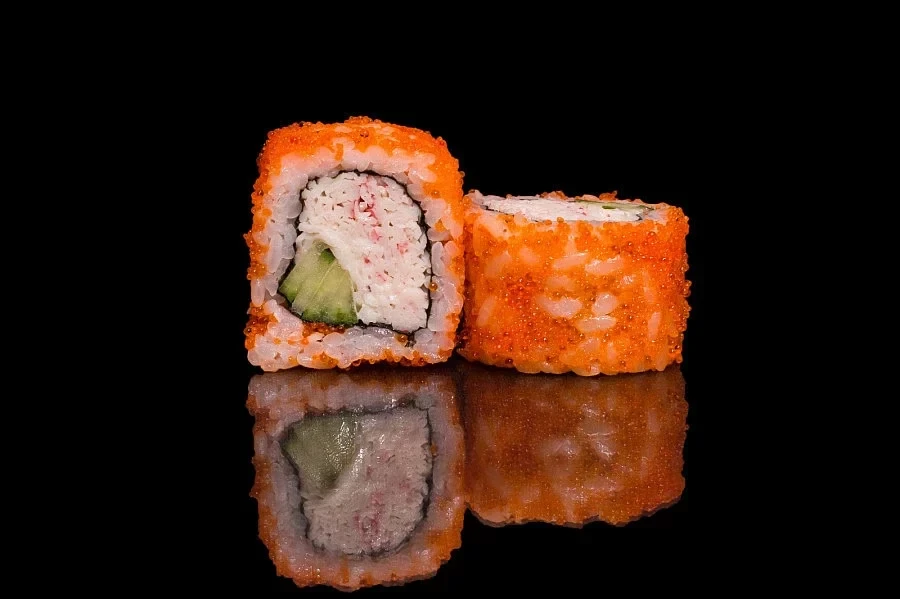 Калифорния (подарок)