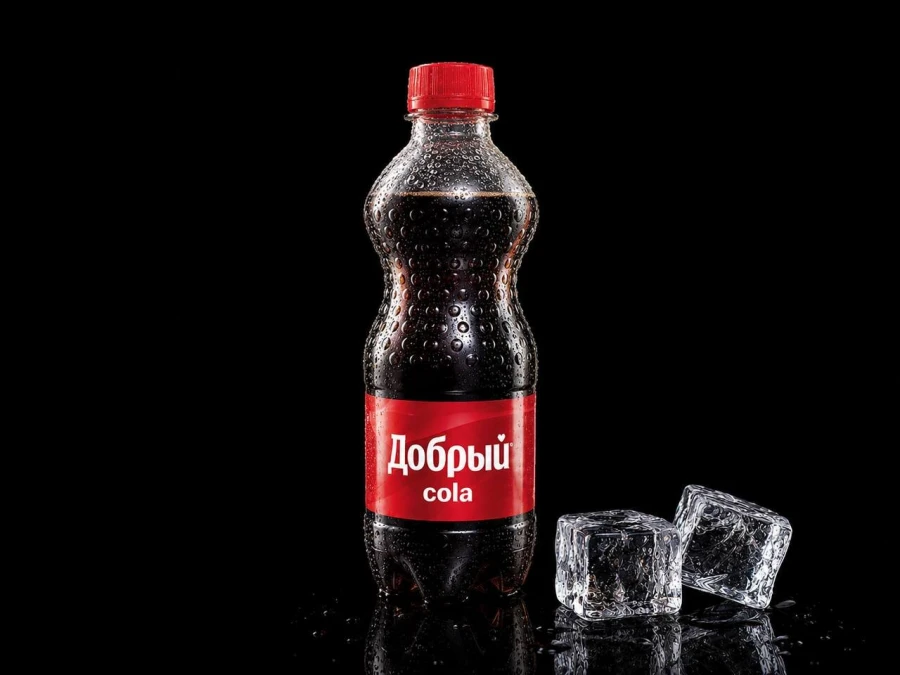 Добрый Кола