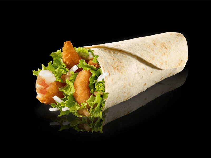 Шримп ролл 