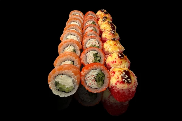 Идеальный выбор 