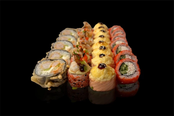 Океан вкуса 