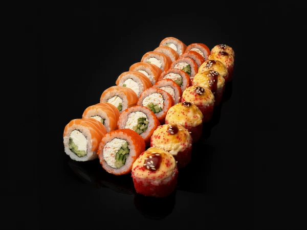 Идеальный выбор 