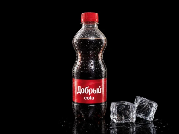 Добрый Кола