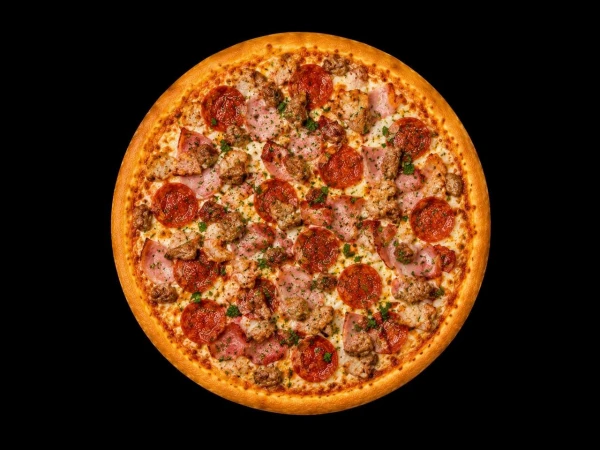 Мясная
