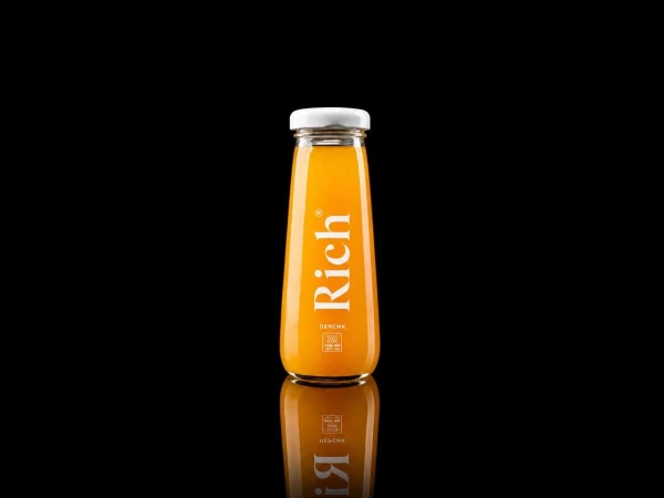 Сок Rich персик