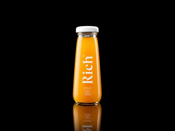 Сок Rich персик