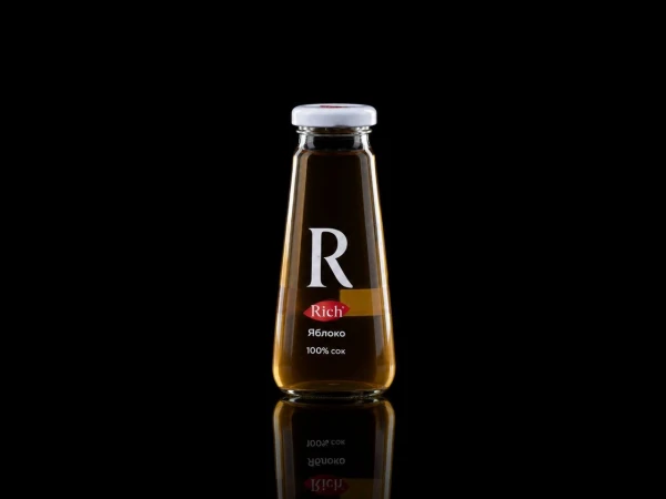 Сок Rich яблоко