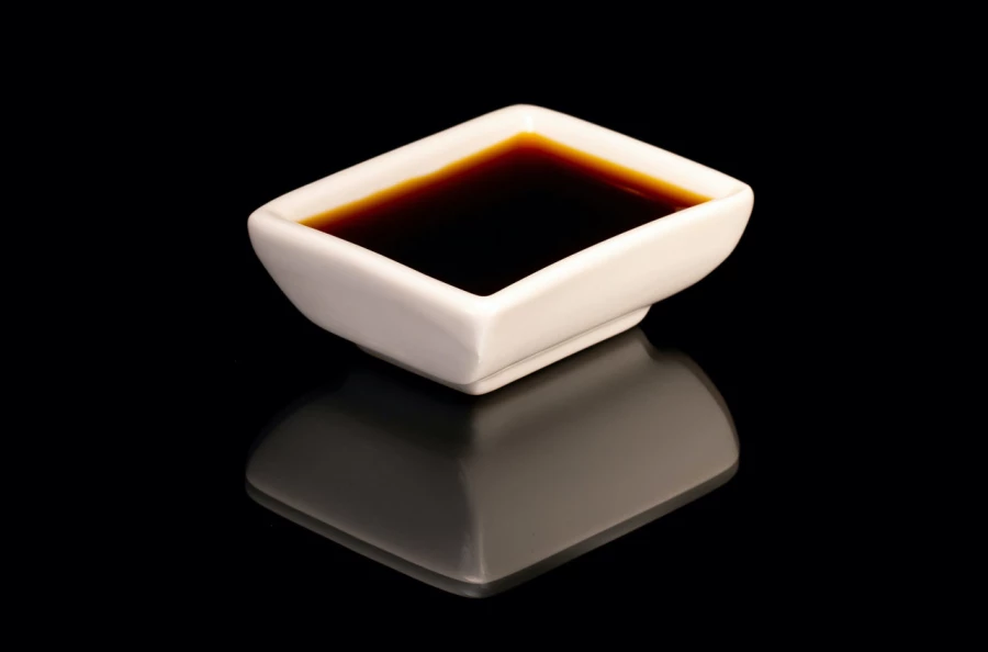 Соевый соус