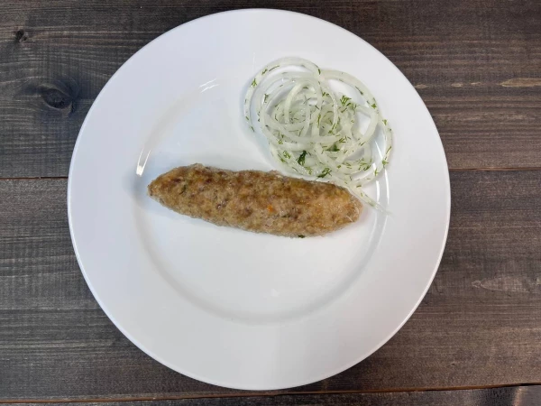 Люля Кебаб с телятиной 70/10 г