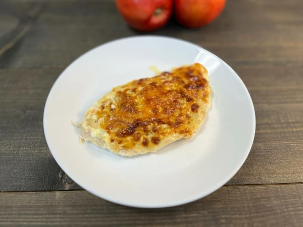 Филе Куриное с яблоком и овощами 100 г