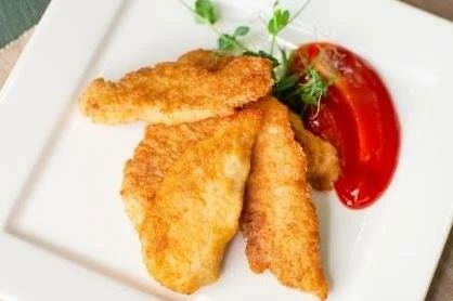 Наггетсы куриные 100 г