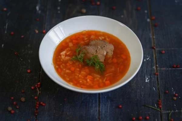 Суп Харчо 300 г