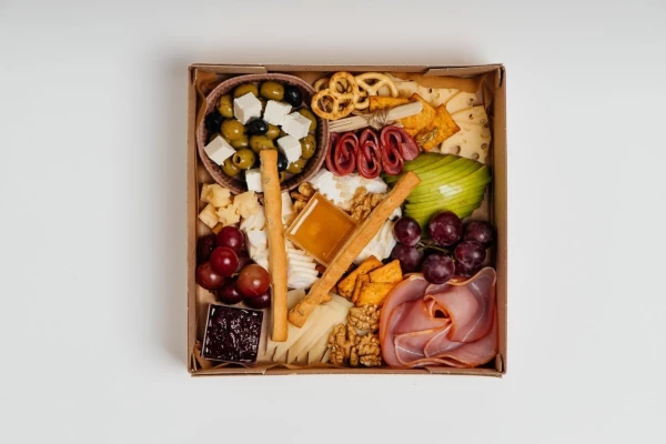 BOX_18 "К Вину" 