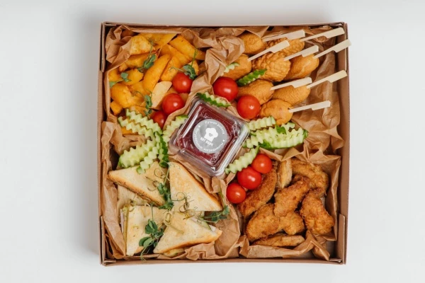 BOX_19 "ДЕТСКИЙ"