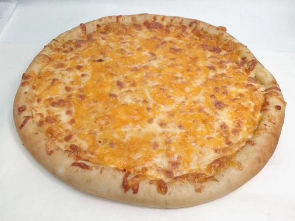 Пицца 4 сыра 660 гр.