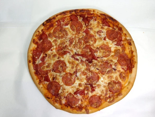 Пицца Пепперони 660 гр.