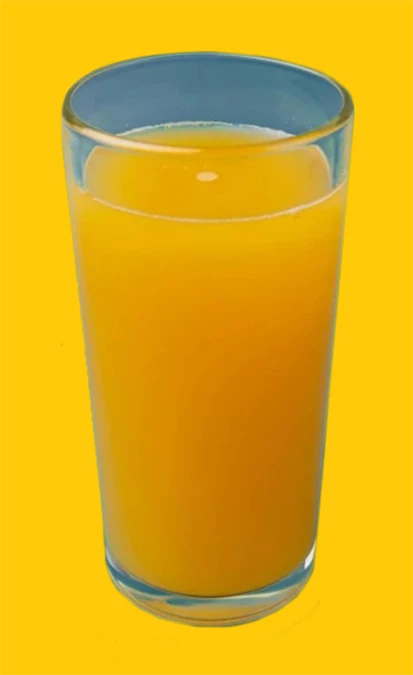 Фреш апельсиновый