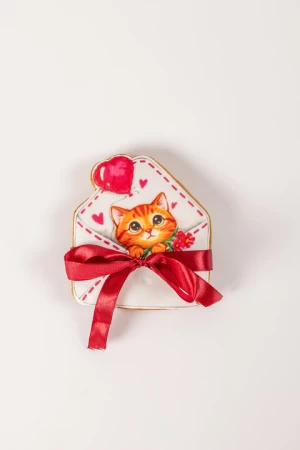 Пряник ВАЛЕНТИНКА