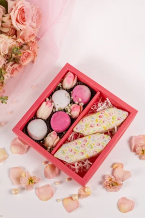 Набор "Сладкая конфетка"