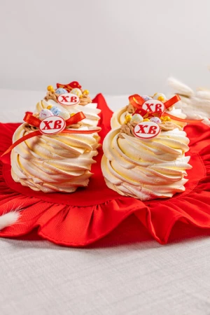 Набор "Гнездышки"