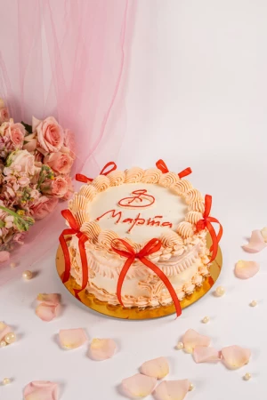 Торт "Нежность"