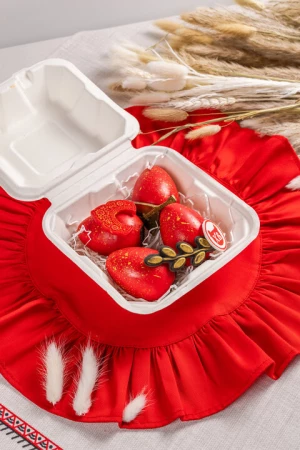 Набор "Крашенки"