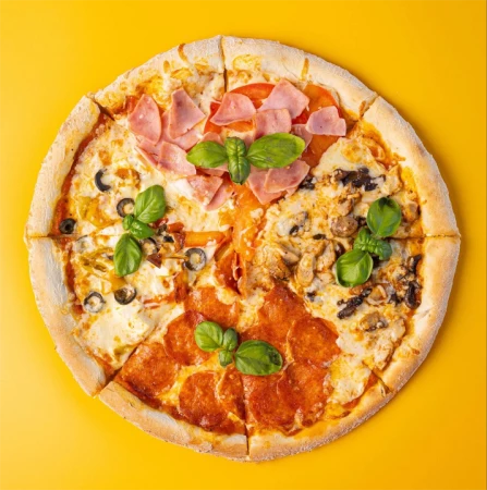 Четыре сезона