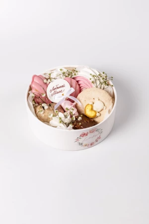 Набор сладостей "Любимой маме"