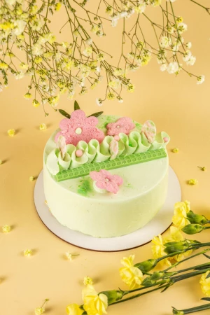 "Тропическое путешествие"