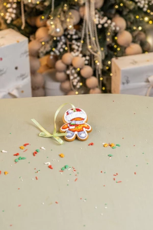 Пряник на елку"Пряня"