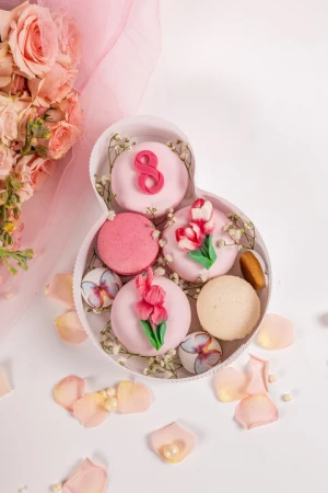 Набор "Восьмерка"