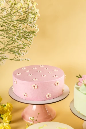 "Ягодное настроение"