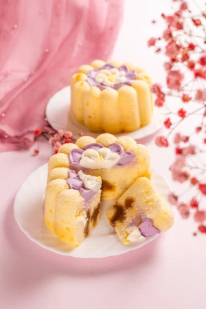 Японский хлопковый бенто