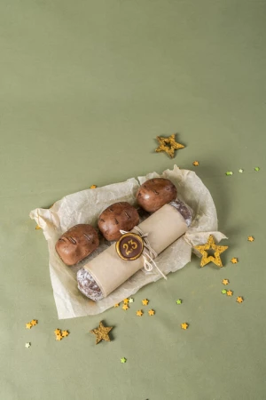 Набор *БРУТАЛЬНЫЕ СЛАДОСТИ*