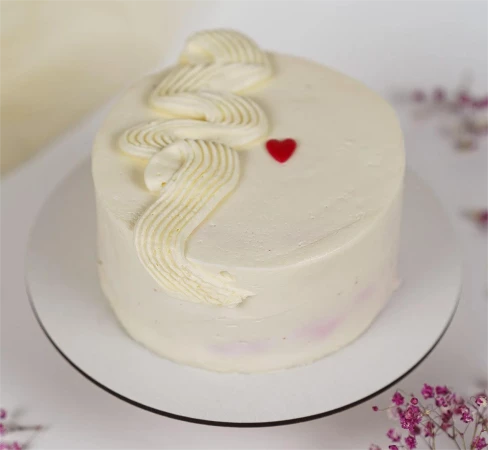 Вишня - шифон МИНИ