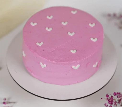 Малина - чиз МИНИ