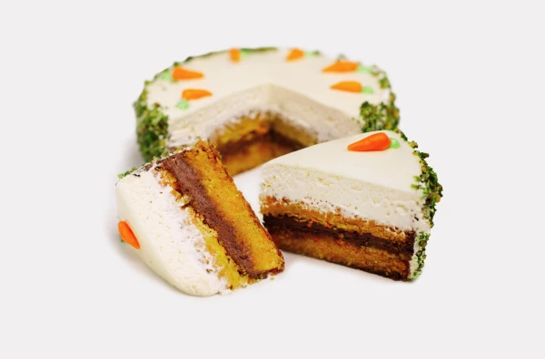 Итальянский морковный-МИНИ