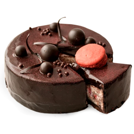 Клубника и сыр-МИНИ