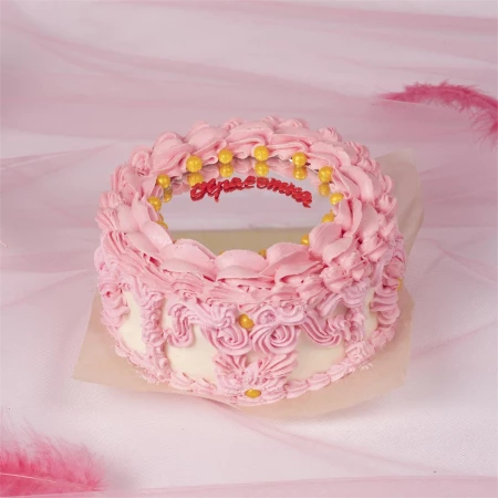 Селфи