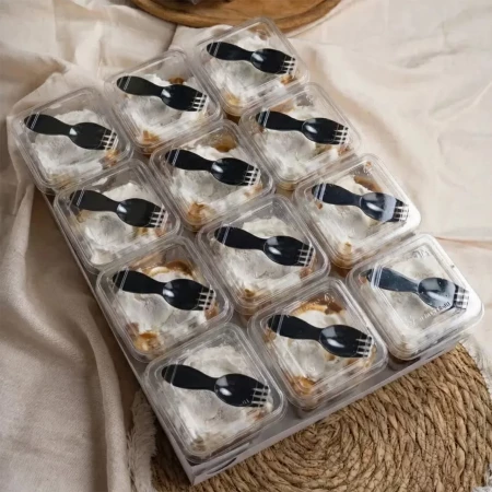  Бокс "Десертный" 