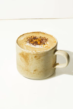 Капучино Апельсин-Шоколад