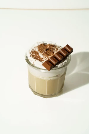  Киндер Латте