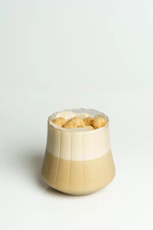 Латте Ириска