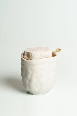 Какао с маршмеллоу