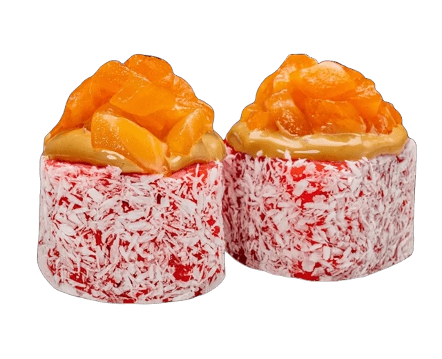 Ролл АБУ-Даби